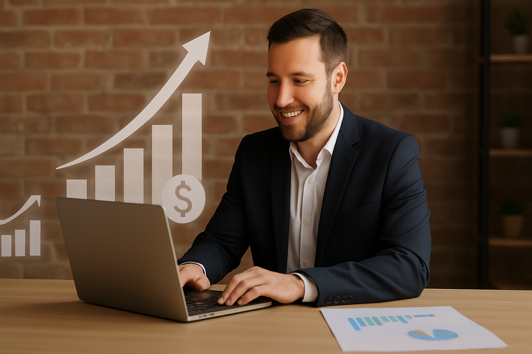 Crecimiento empresarial PYMES Costa Rica